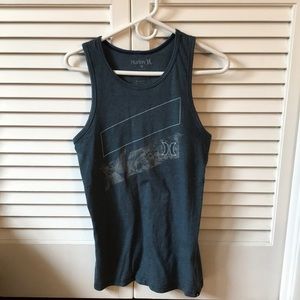 Hurley Tank top